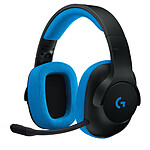Logitech G233 Prodigy Wired Gaming Headset