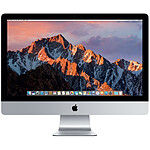 Apple iMac 27 pouces avec écran Retina 5K (MNED2FN/A-i7-16GB-S1T)