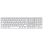 Apple Magic Keyboard Pavé Numérique (QWERTY-UK) - Clavier PC - Garantie 3  ans LDLC
