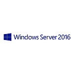 Microsoft CAL User - Licence d'accès utilisateur pour Windows Server 2016