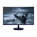 Samsung 27" LED - C27H580F