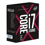 Intel Core i7-7820X (3.6 GHz)