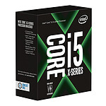 Intel Core i5-7640X (4.0 GHz)