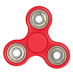 Hand Spinner / Fidget Spinner (Rouge)