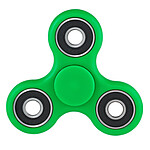 Hand Spinner / Fidget Spinner (Vert)