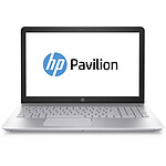 HP Pavilion 15-cc501nf