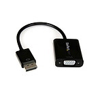 StarTech.com Adaptateur DisplayPort vers VGA 