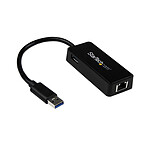 StarTech.com USB31000SPTB