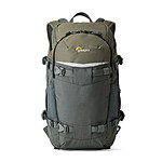 Lowepro Flipside Trek BP 250 AW Gris/Vert