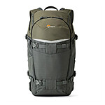 Lowepro Flipside Trek BP 350 AW Gris/Vert