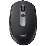 Logitech Wireless Mouse M590 Multi-Device Silent Graphite