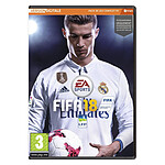 FIFA 18 (PC)