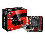 ASRock Fatal1ty AB350 Gaming ITX/ac