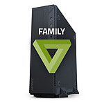 PC HardWare.fr Family - Kit (non monté - sans OS)