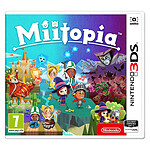 Miitopia (Nintendo 3DS/2DS)