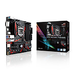 ASUS ROG STRIX B250G GAMING