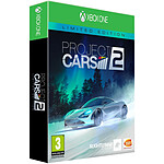 Project Cars 2 Limited Edition (Xbox One)