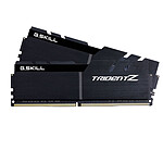 G.Skill Trident Z 32 GB (2x 16 GB) DDR4 3733 MHz CL17