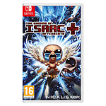 The Binding of Isaac: Afterbirth+ (Switch)