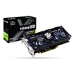 INNO3D GeForce GTX 1070 X2 V4