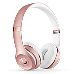 Beats Solo 3 Wireless Or/Rose