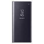 Samsung Clear View Cover Lavande Samsung Galaxy Note 8