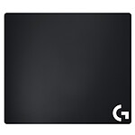 Logitech G G640 Cloth Gaming Mouse Pad