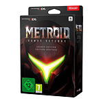 Metroid: Samus Returns - Edition Héritage (Nintendo 3DS/2DS)