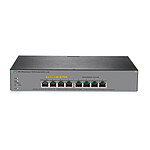 HPE OfficeConnect 1920S-8G PPoE+ 65 W