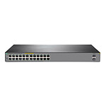 HPE OfficeConnect 1920S-24G 2SFP PoE+ 370 W