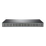 HPE OfficeConnect 1920S-48G 4SFP