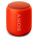 Sony SRS-XB10 Rojo