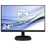 Philips 23.8" LED - 243V7QDSB/00