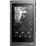 Sony NW-A35 Noir