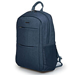PORT Designs Sydney Backpack 15.6" (bleu)