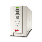 APC PC Personnel / Installation Hi-Fi