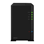 Ampliable Synology