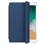 Apple iPad Pro 10.5" Smart Cover Bleu cobalt