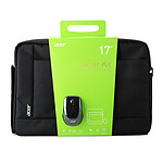 Acer Notebook Starter Kit 17"