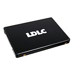 LDLC SSD F9 PRO 512 GB