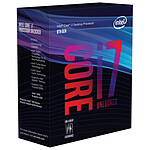 Intel Core i7-8700K (3.7 GHz)