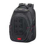 Samsonite Leviathan negro