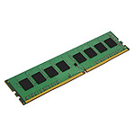 Kingston ValueRAM DIMM 8 GB DDR4 ECC 2666 MHz CL19