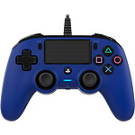 Nacon Gaming Compact Controller Bleu