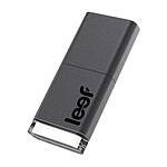 Leef memoria USB Magnet 3.0 64 GB Negro