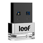 Leef Clé USB Supra 3.0 64 Go Blanche