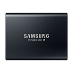 Samsung SSD Portable T5 2 To