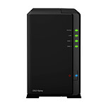 Synology FTP