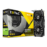 ZOTAC GeForce GTX 1070 Ti AMP! Edition