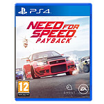 Need for Speed : Payback (PS4)